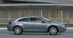 Chrysler Sebring 2007 года